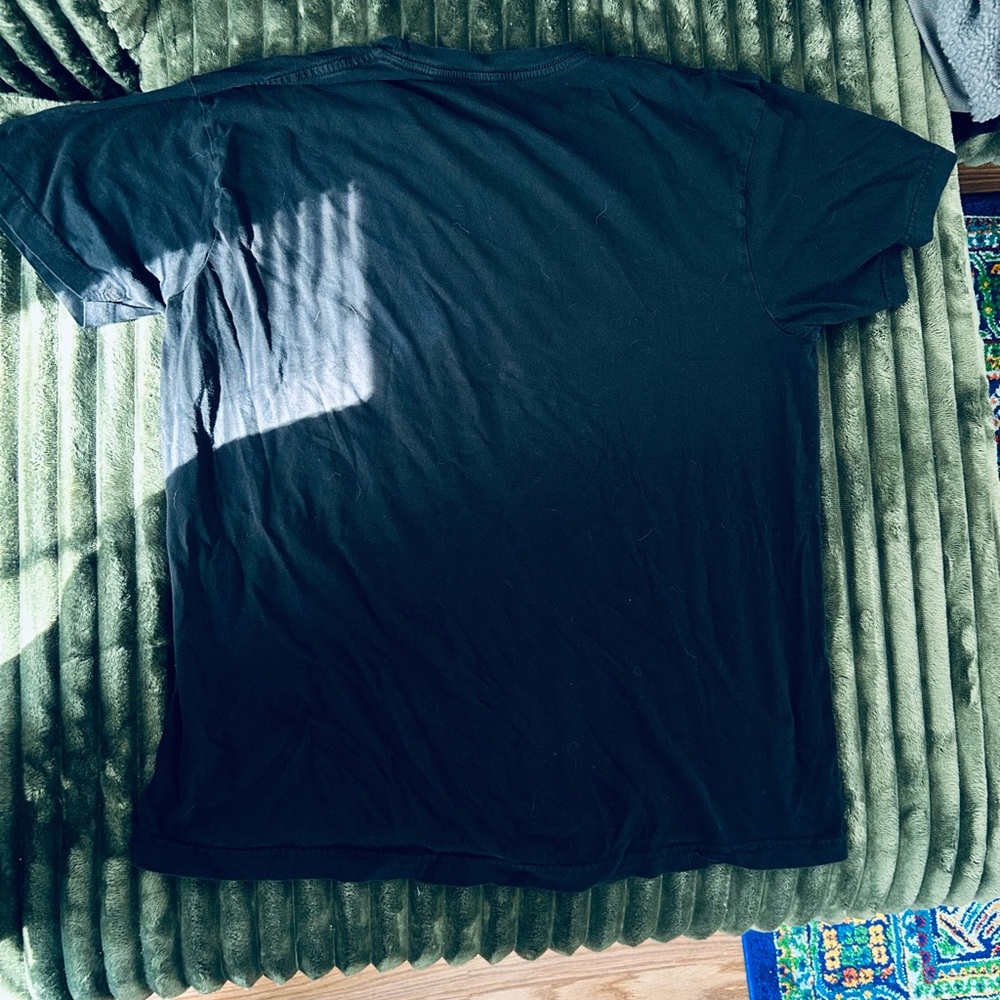Body Rags Graphic T-Shirt - Picture 4 of 4